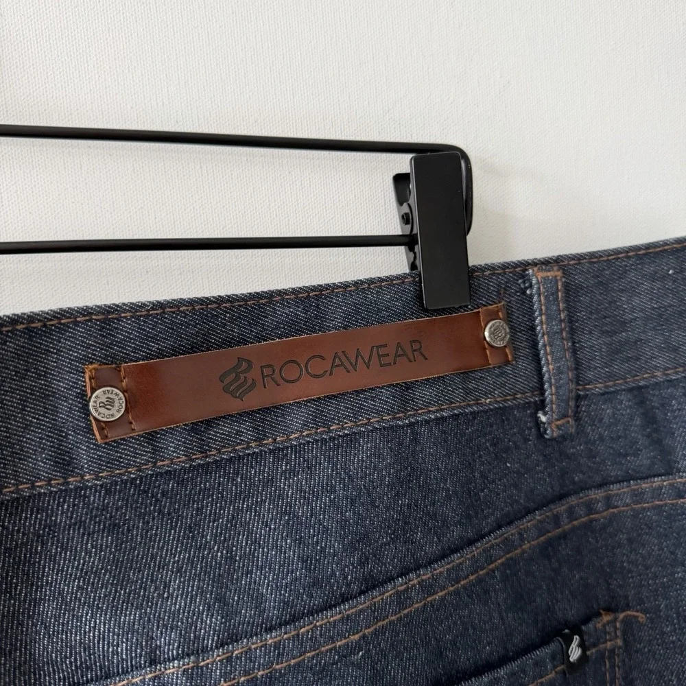 Rocawear good light